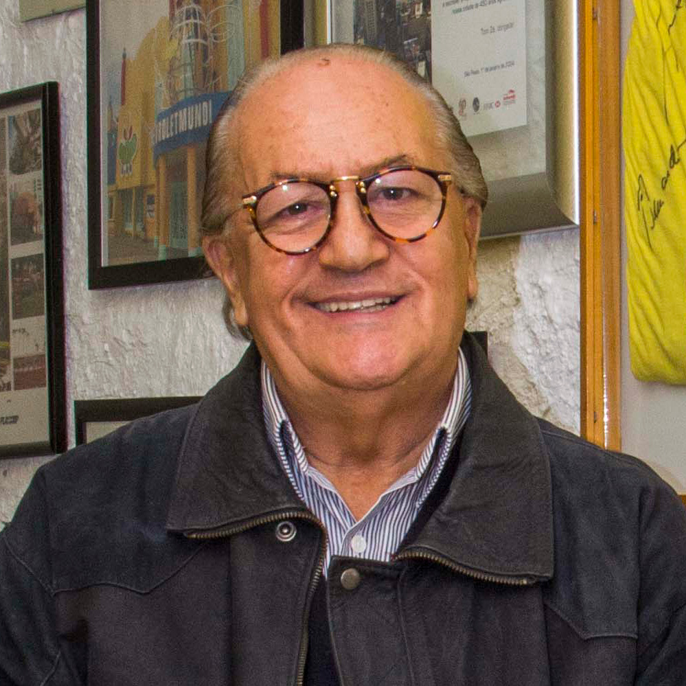 FERNANDO ELIMELEK