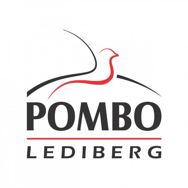 Pombo Lediberg