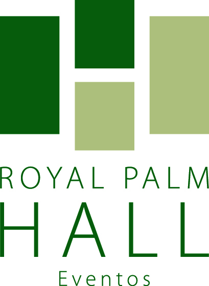 Royal Palm Hall
